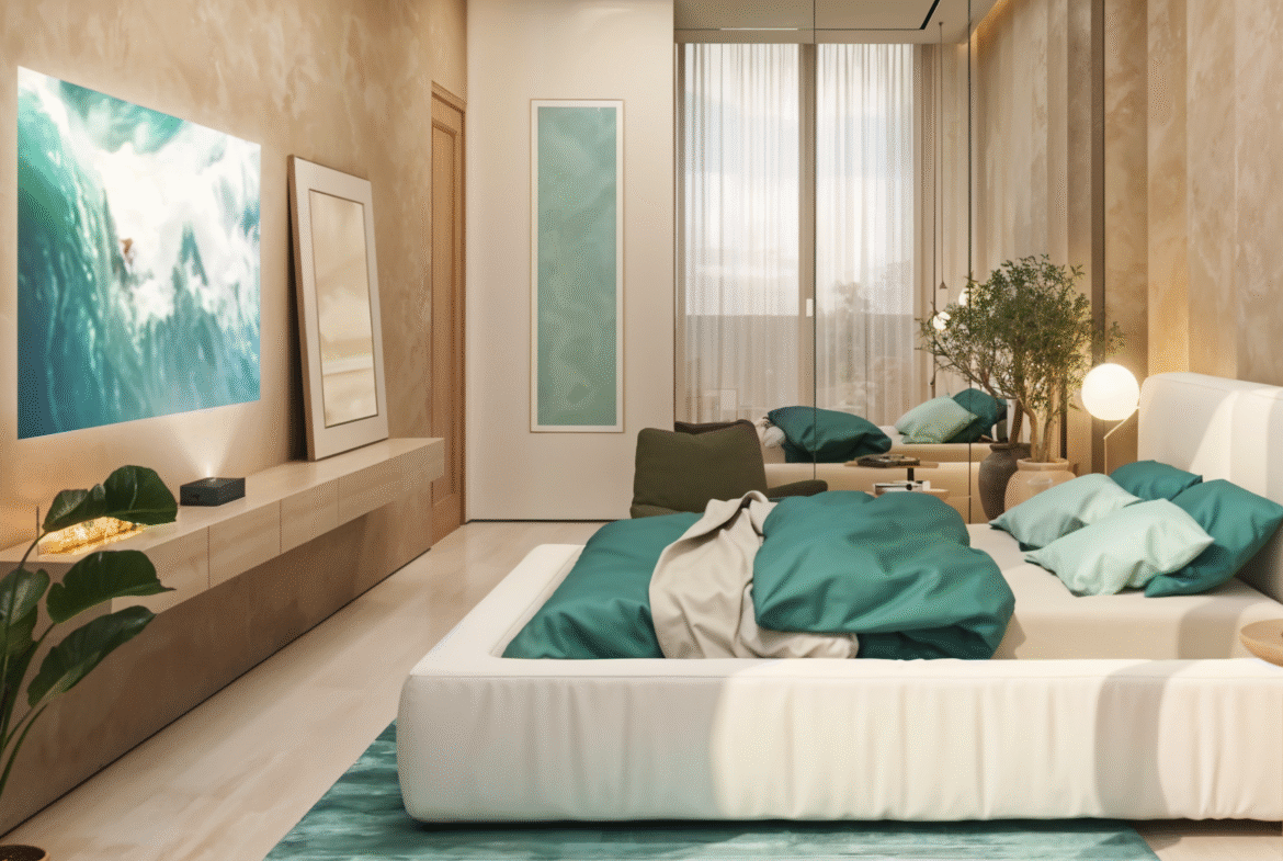 Prestige Villas