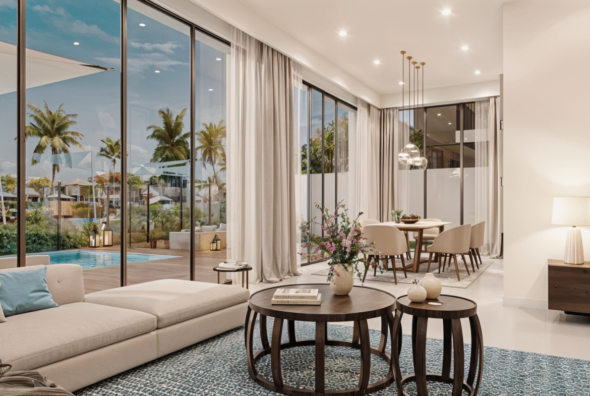Prestige Villas