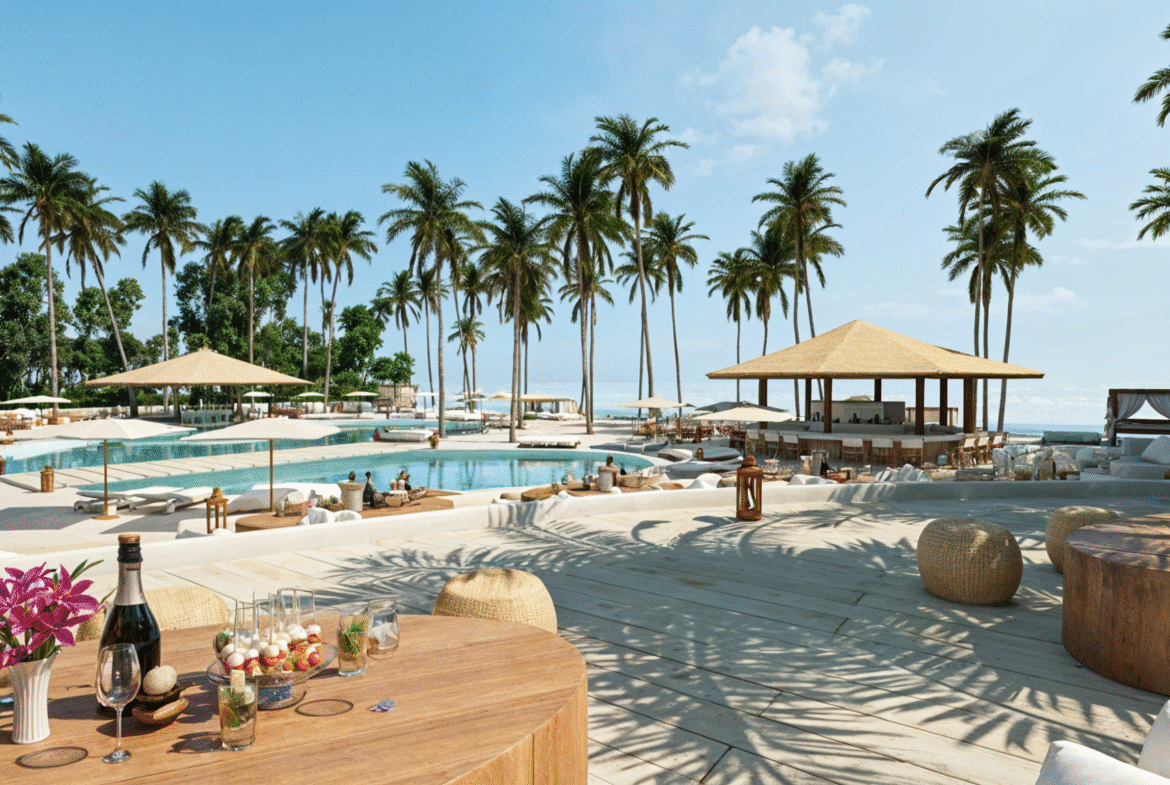 Premier Villas at DAMAC Hills 2