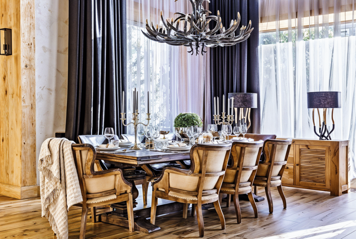 Premier Villas at DAMAC Hills 2