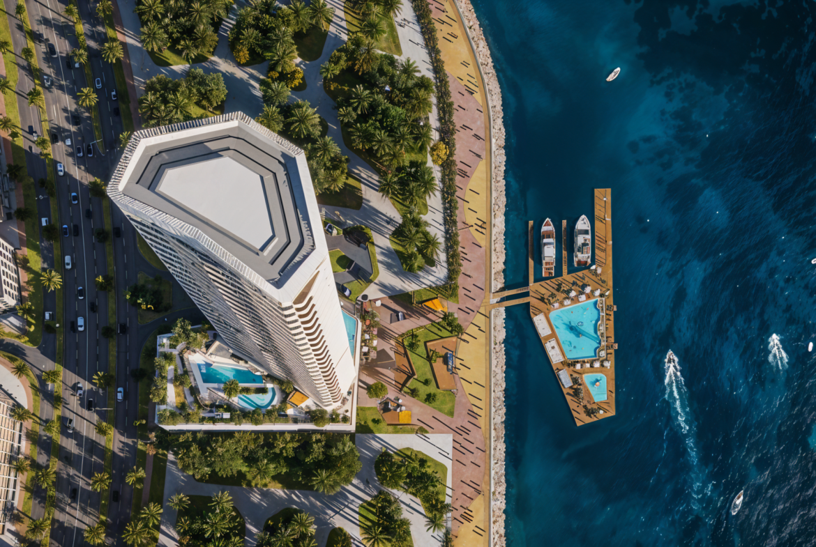 Coral Reef