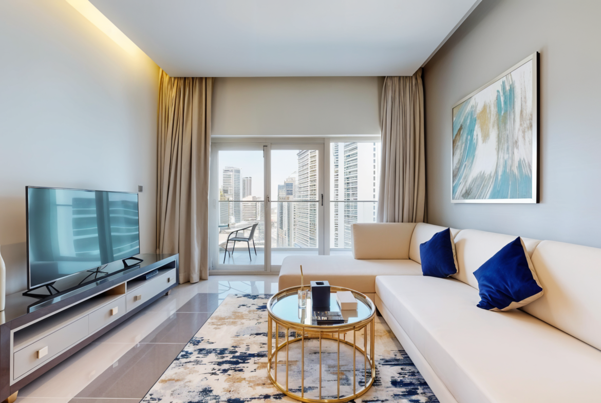 DAMAC Majestine