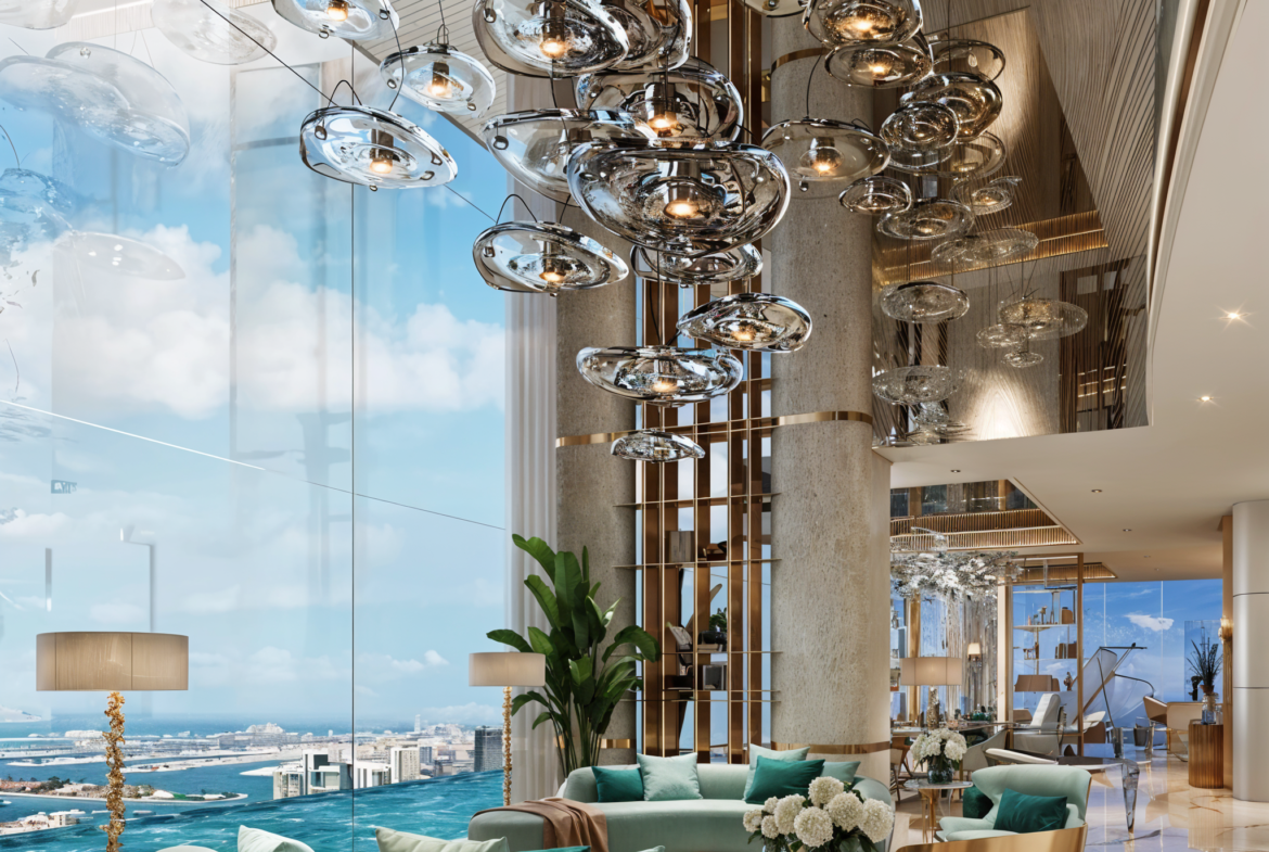 Skycrest Collection