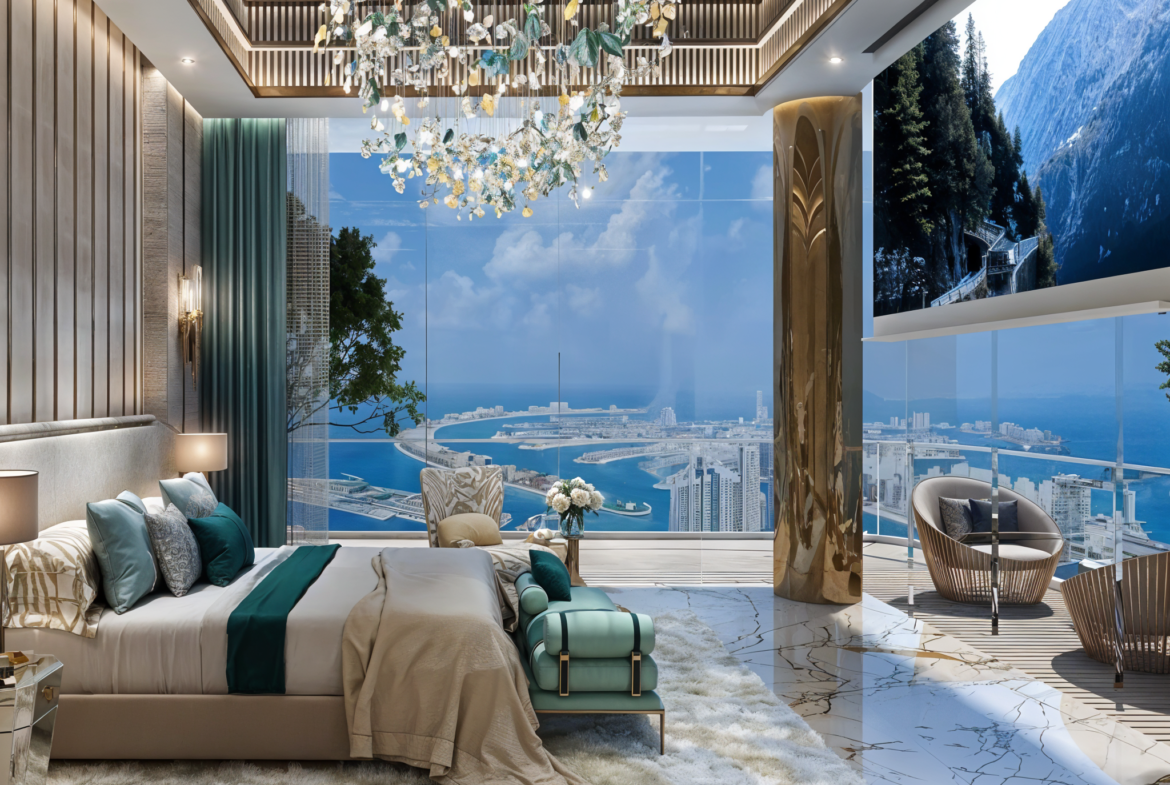Skycrest Collection