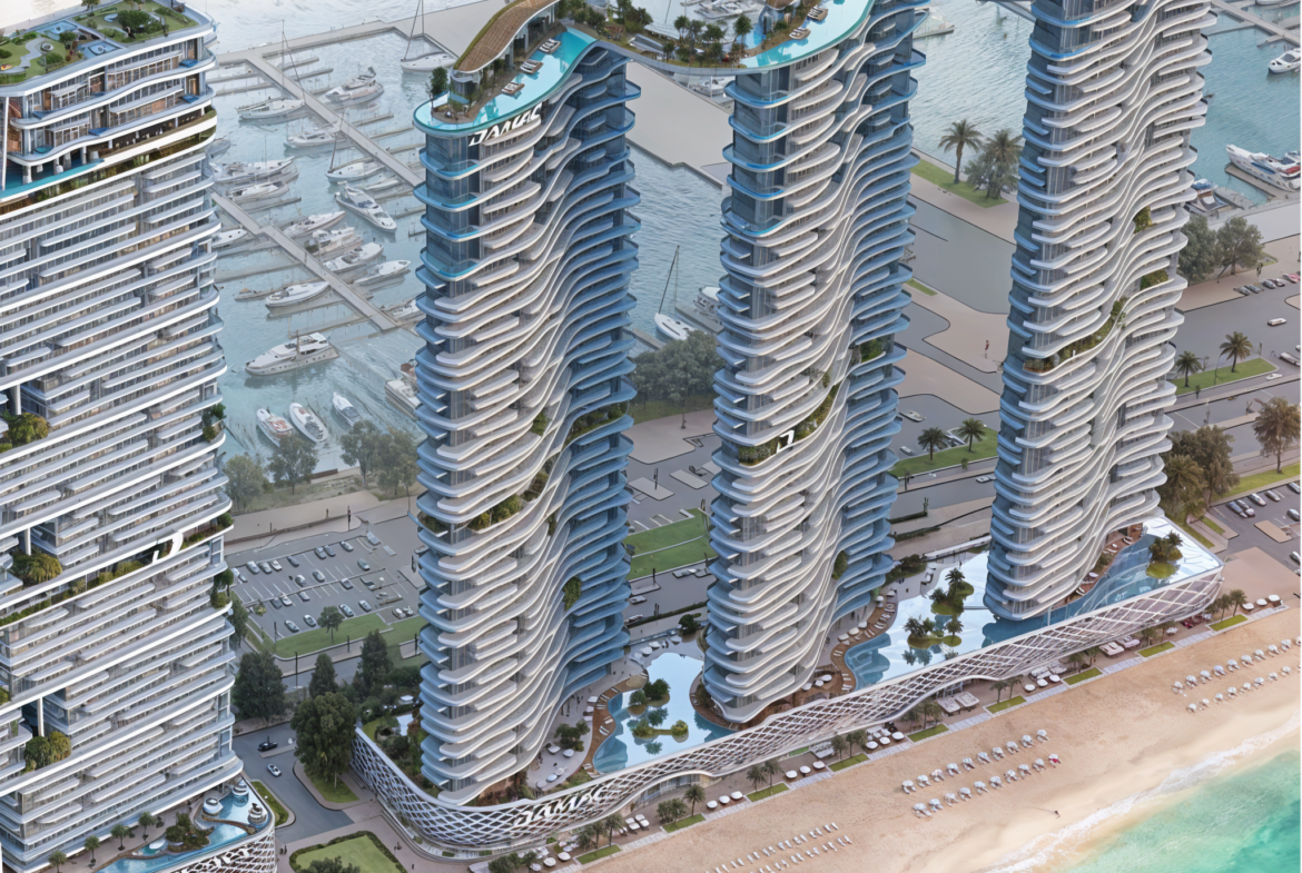 Skycrest Collection