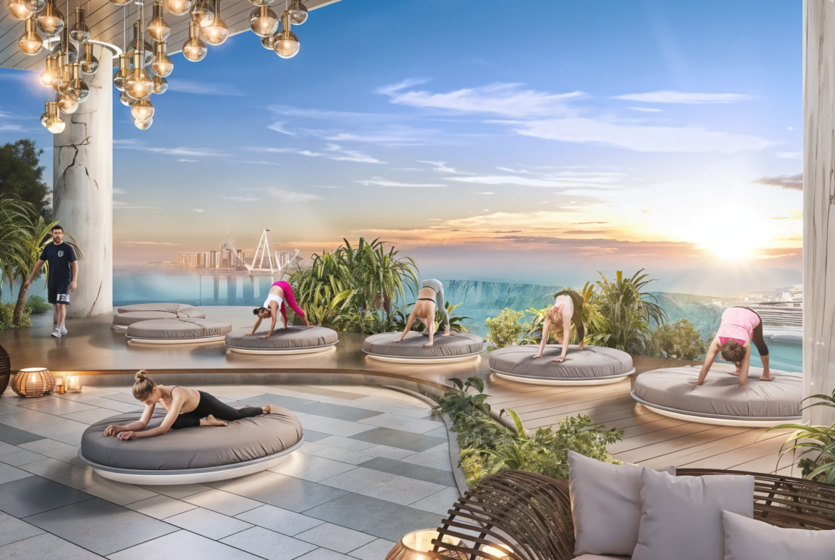 Skycrest Collection