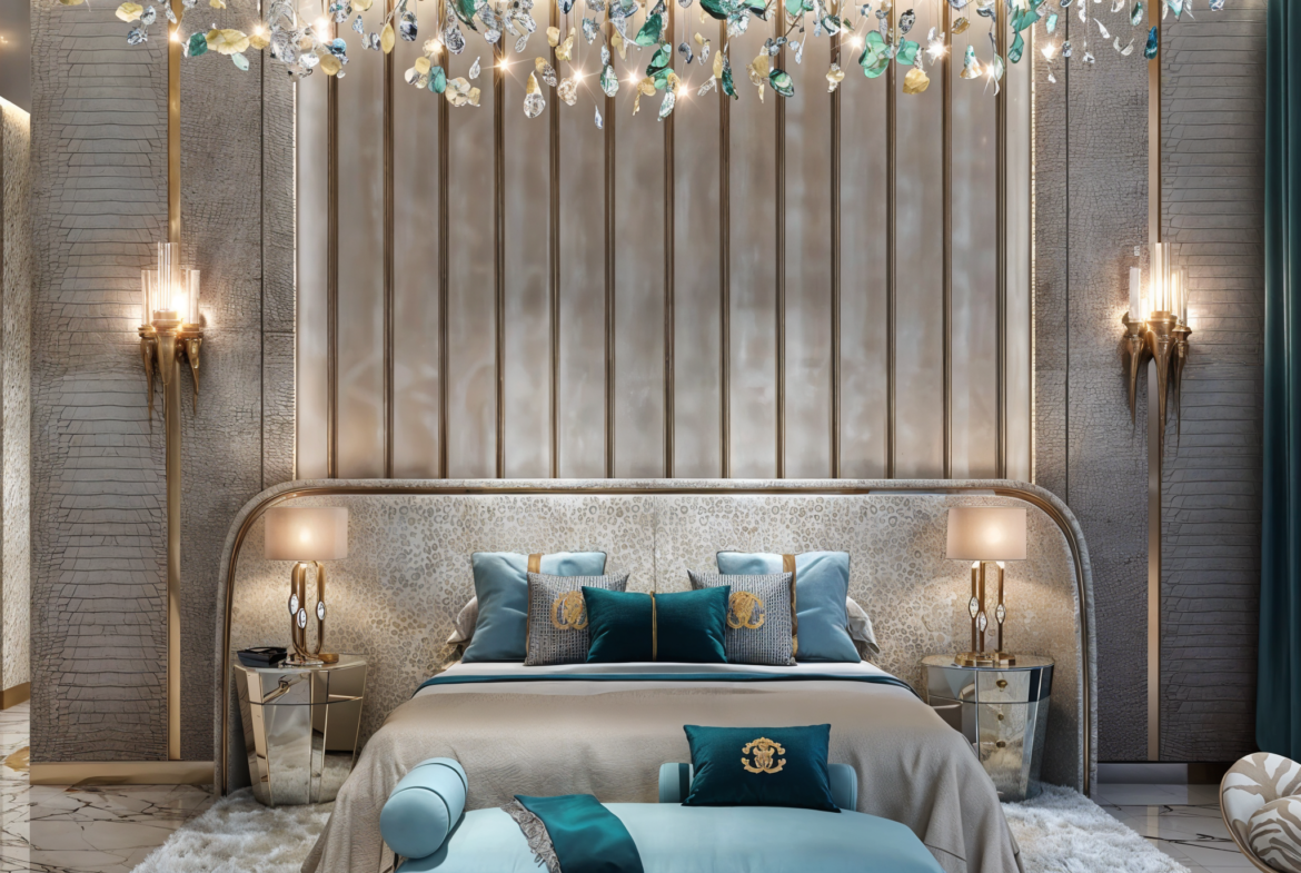 Skycrest Collection