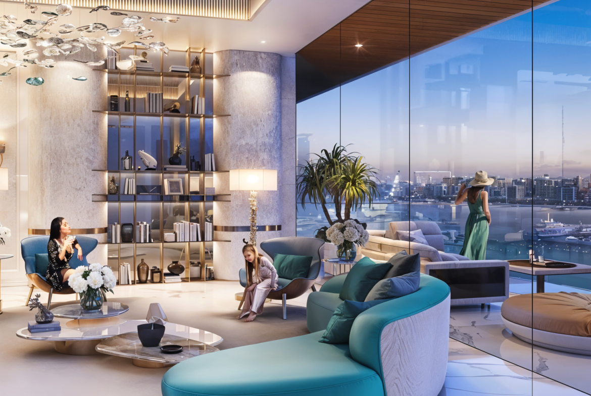 Skycrest Collection