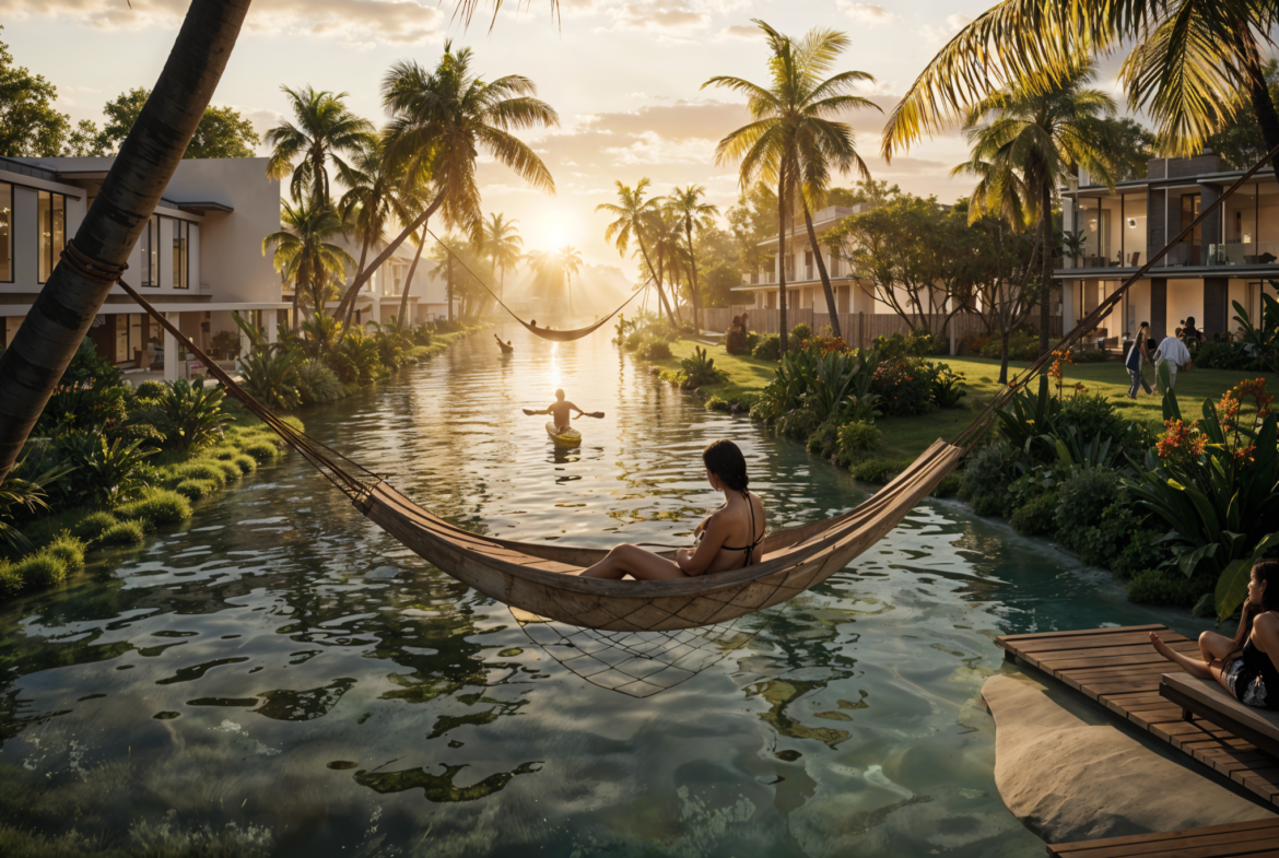 DAMAC Islands