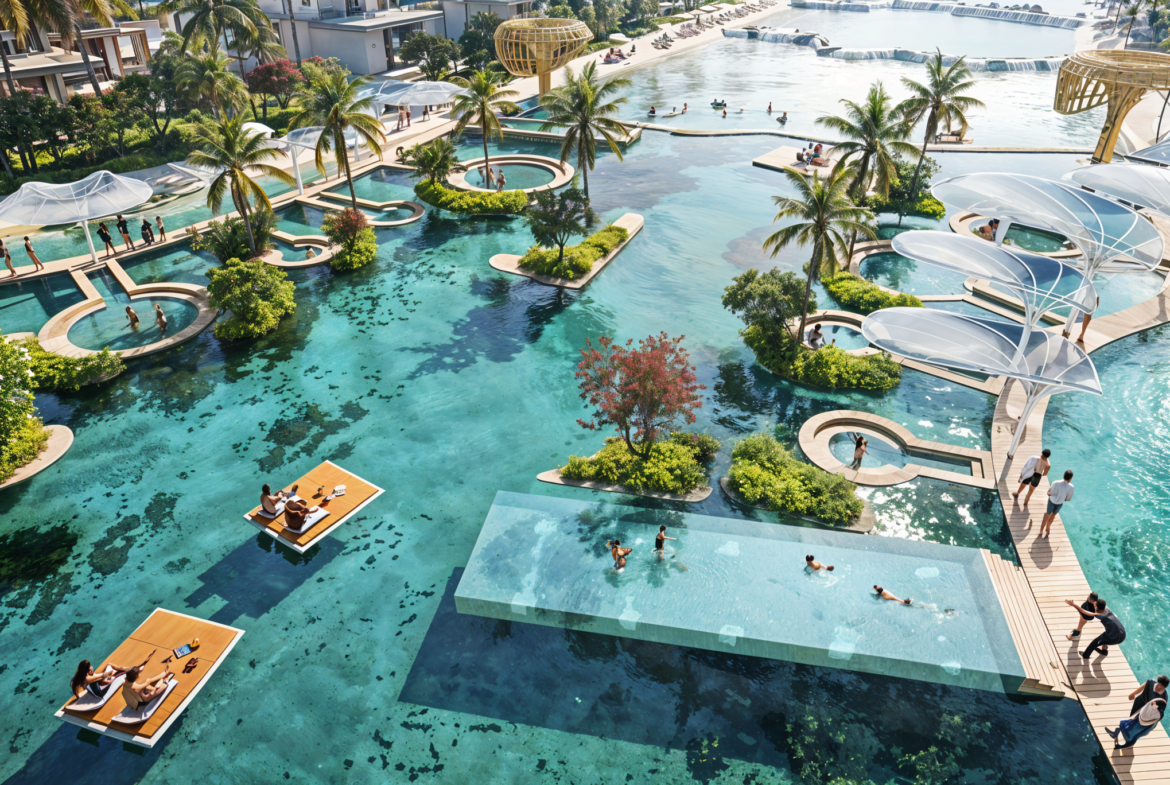 DAMAC Islands