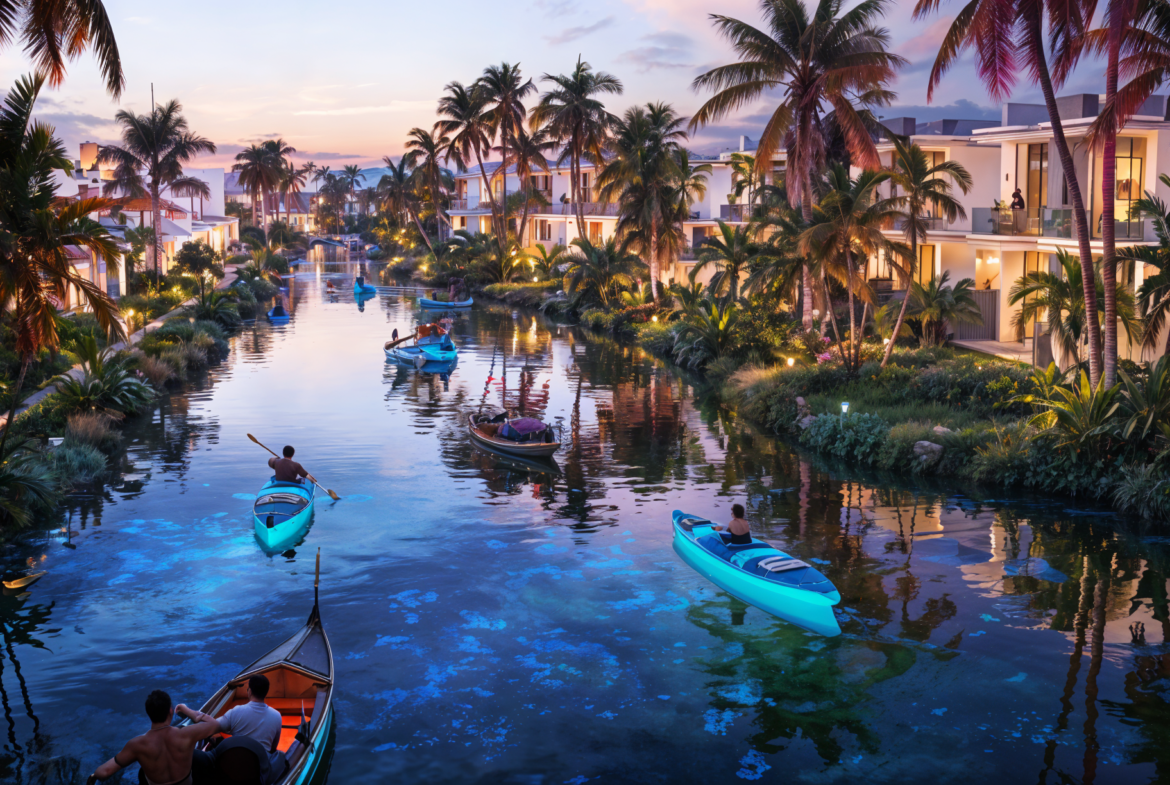 DAMAC Islands