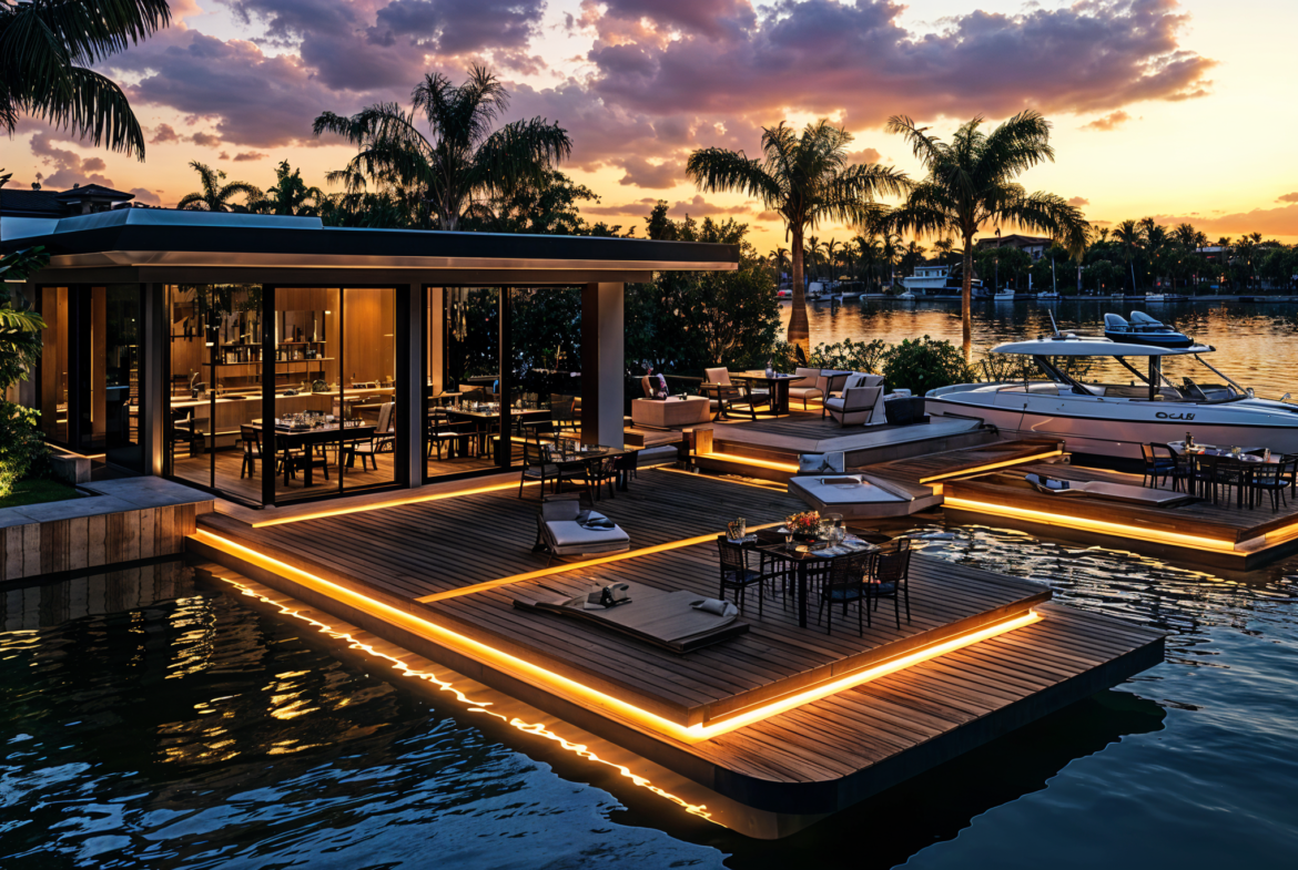 DAMAC Islands