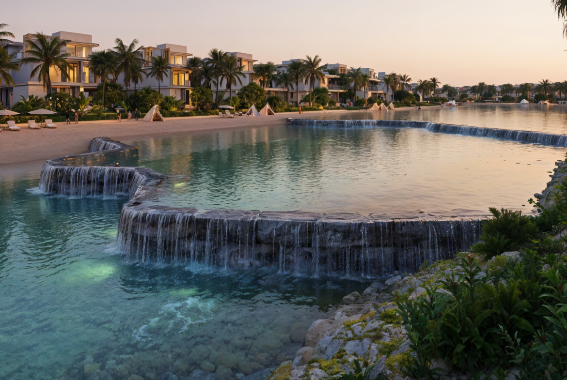 DAMAC Islands