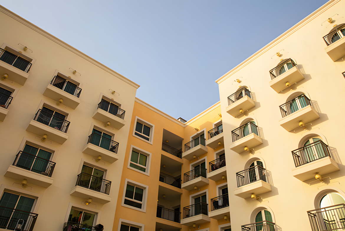 Green Park Damac