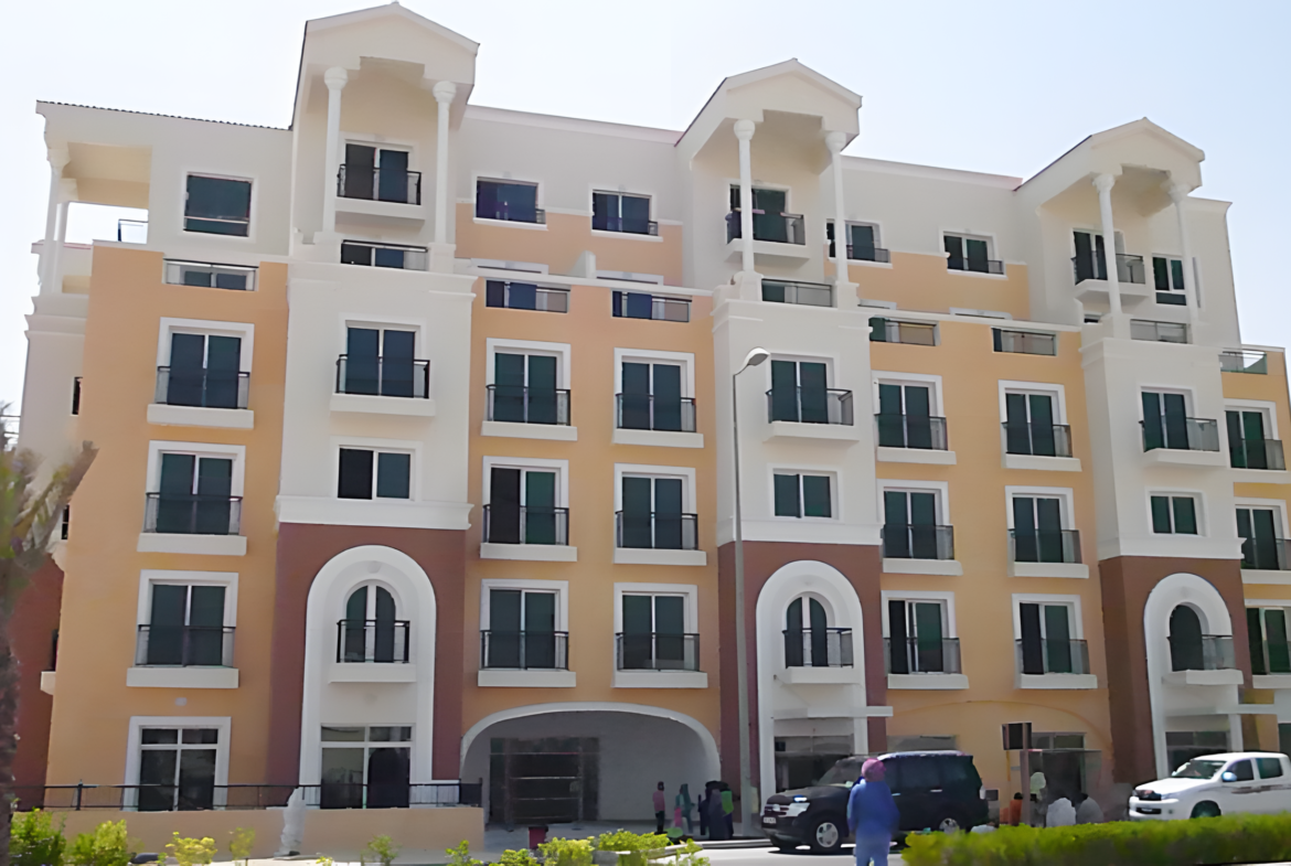 Green Park Damac