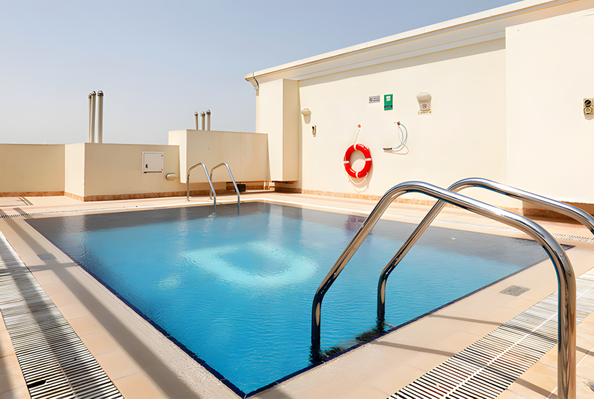 Green Park Damac