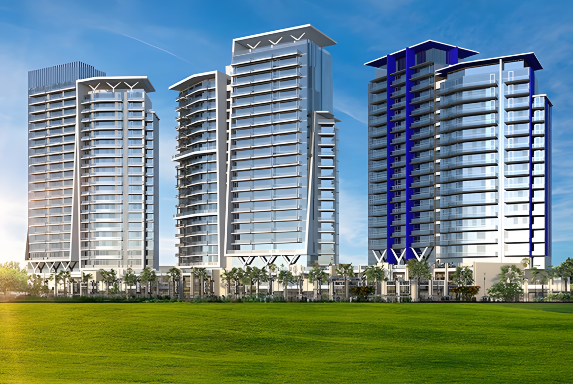 Kiara at DAMAC Hills