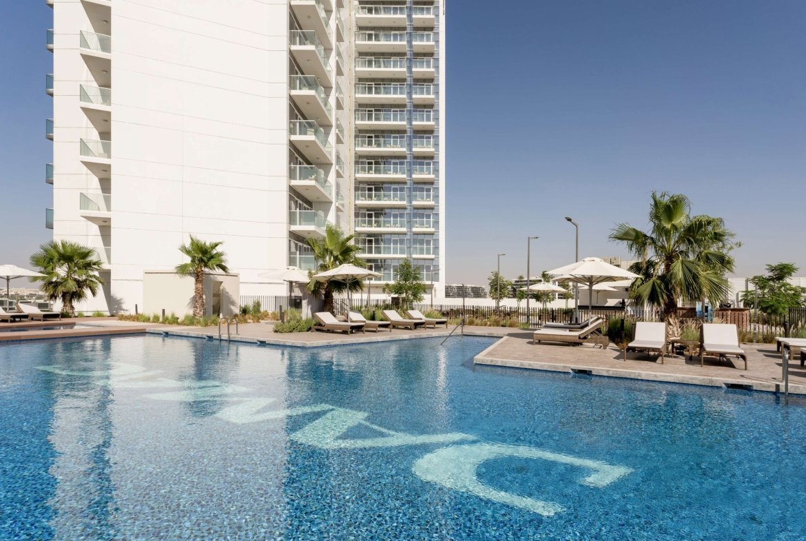 Radisson Dubai DAMAC Hills