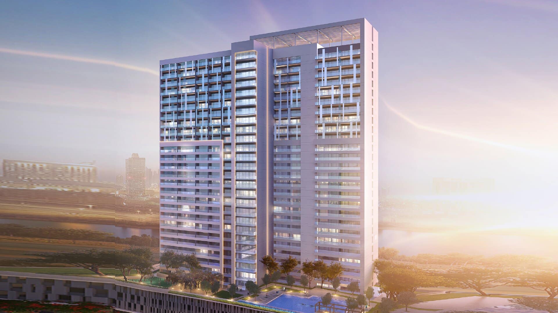 reva residences