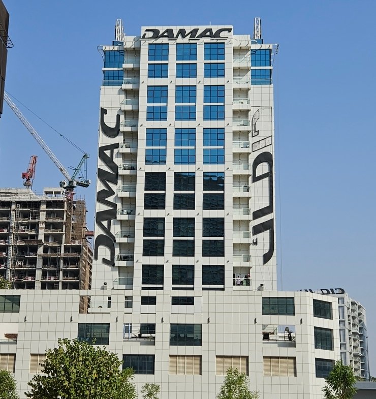 Park Central
