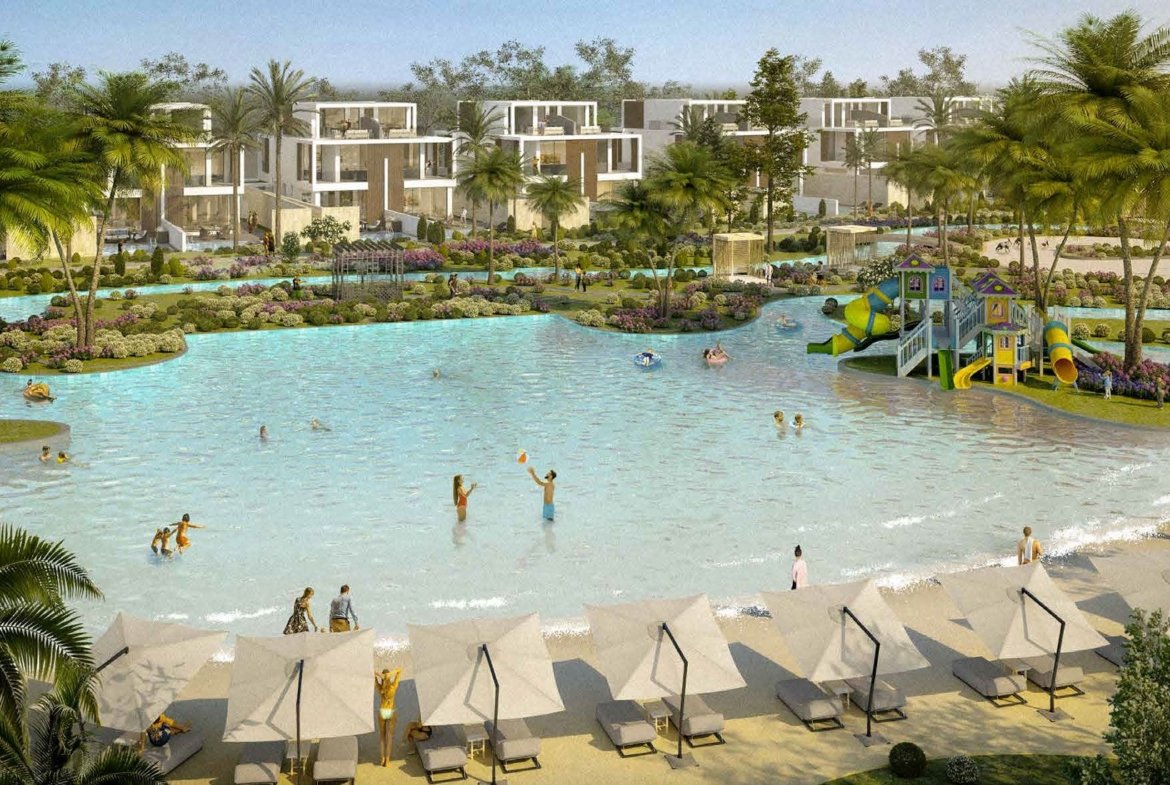 Park Greens - Phase 2