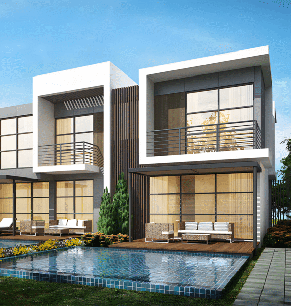 DAMAC Hills 2