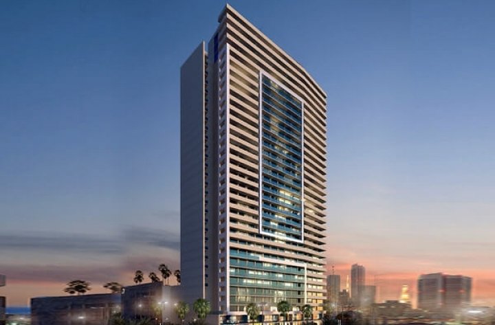 Tower 108