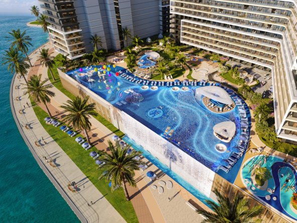 damac chelsea residences