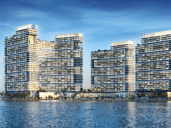 DAMAC Chelsea Residences