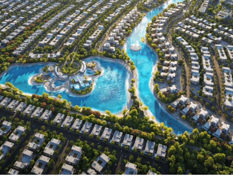 damac properties dubai
