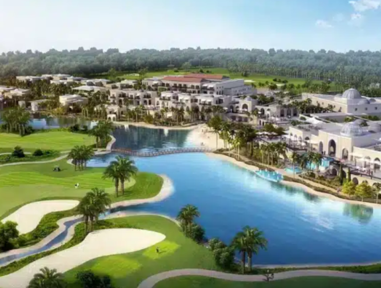 damac properties dubai