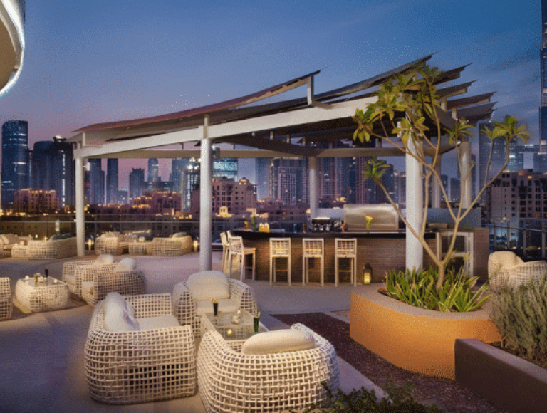damac properties dubai