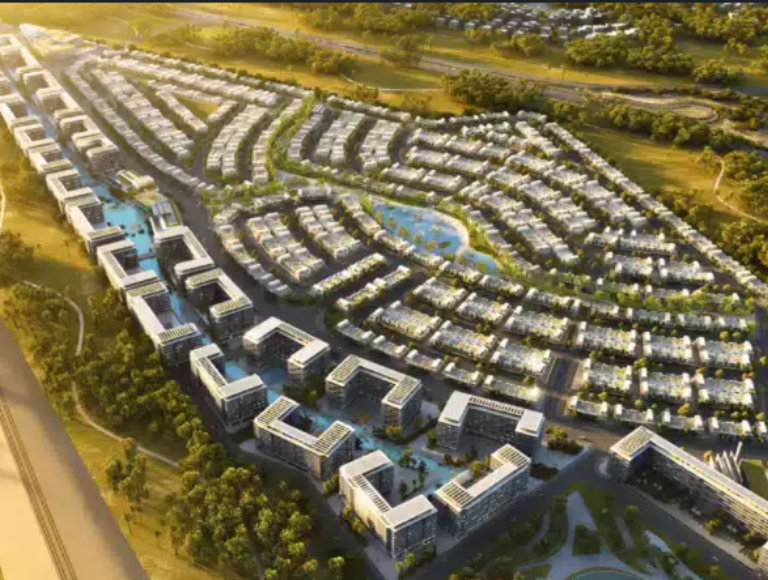 damac properties dubai